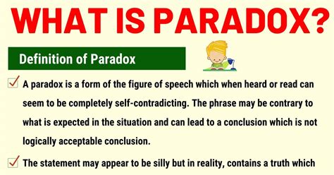 pradadoxe|paradoxes meaning.